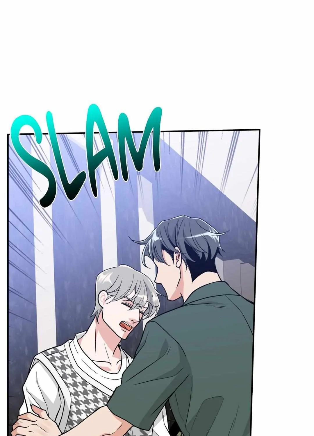Read Sealed With A Secret chapter 33 image 87 on Lezhin