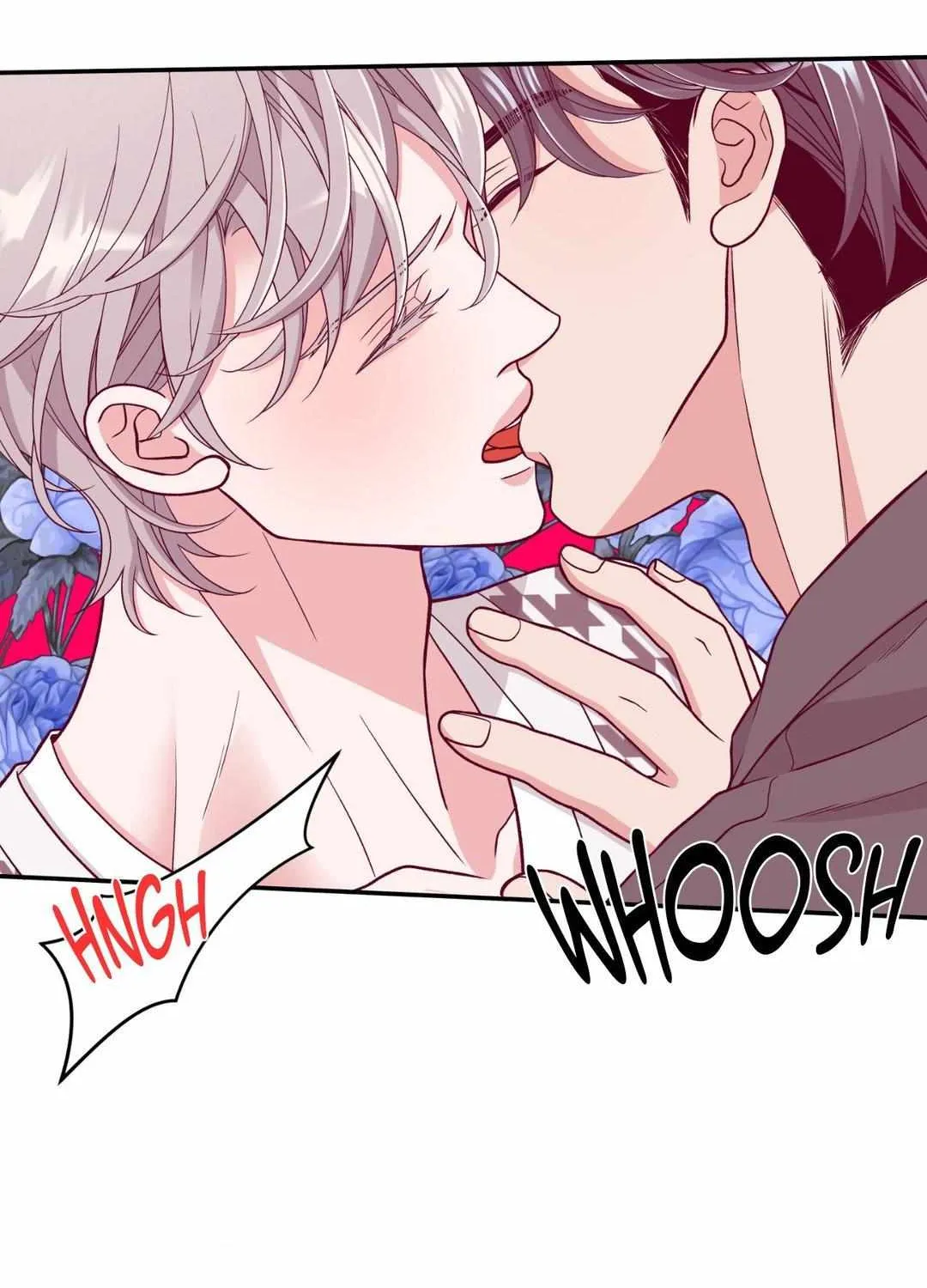 Read Sealed With A Secret chapter 33 image 90 on Lezhin