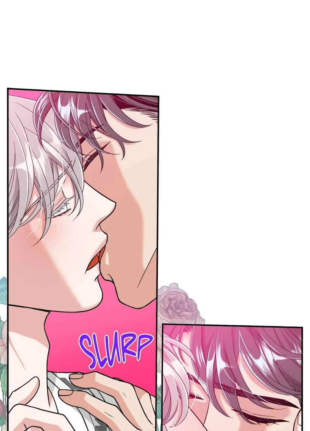 Read Sealed With A Secret chapter 33 image 91 on Lezhin