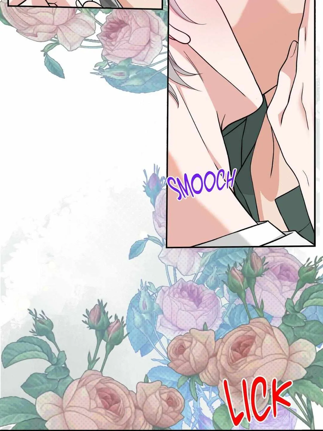 Read Sealed With A Secret chapter 33 image 92 on Lezhin