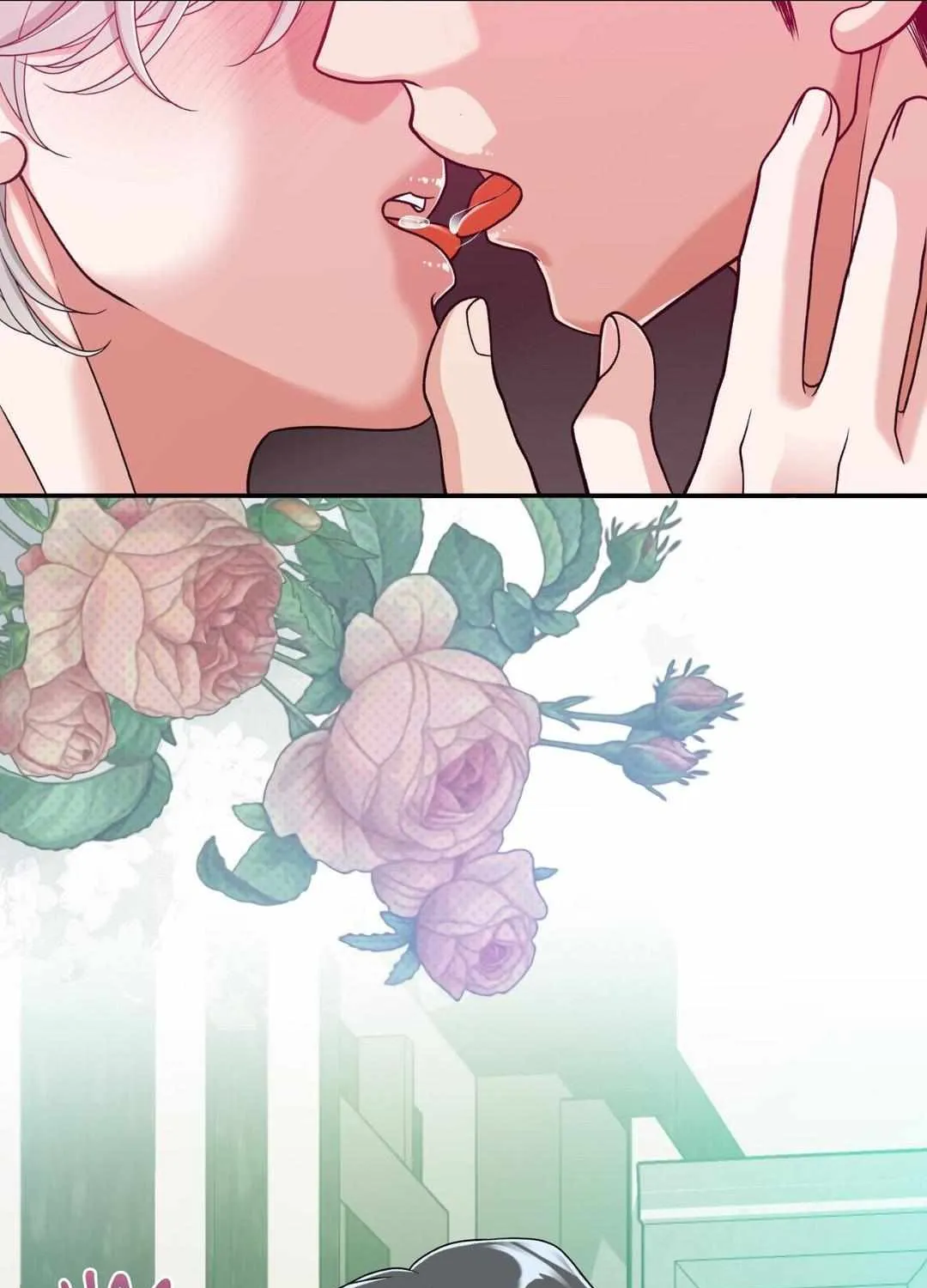 Read Sealed With A Secret chapter 33 image 93 on Lezhin