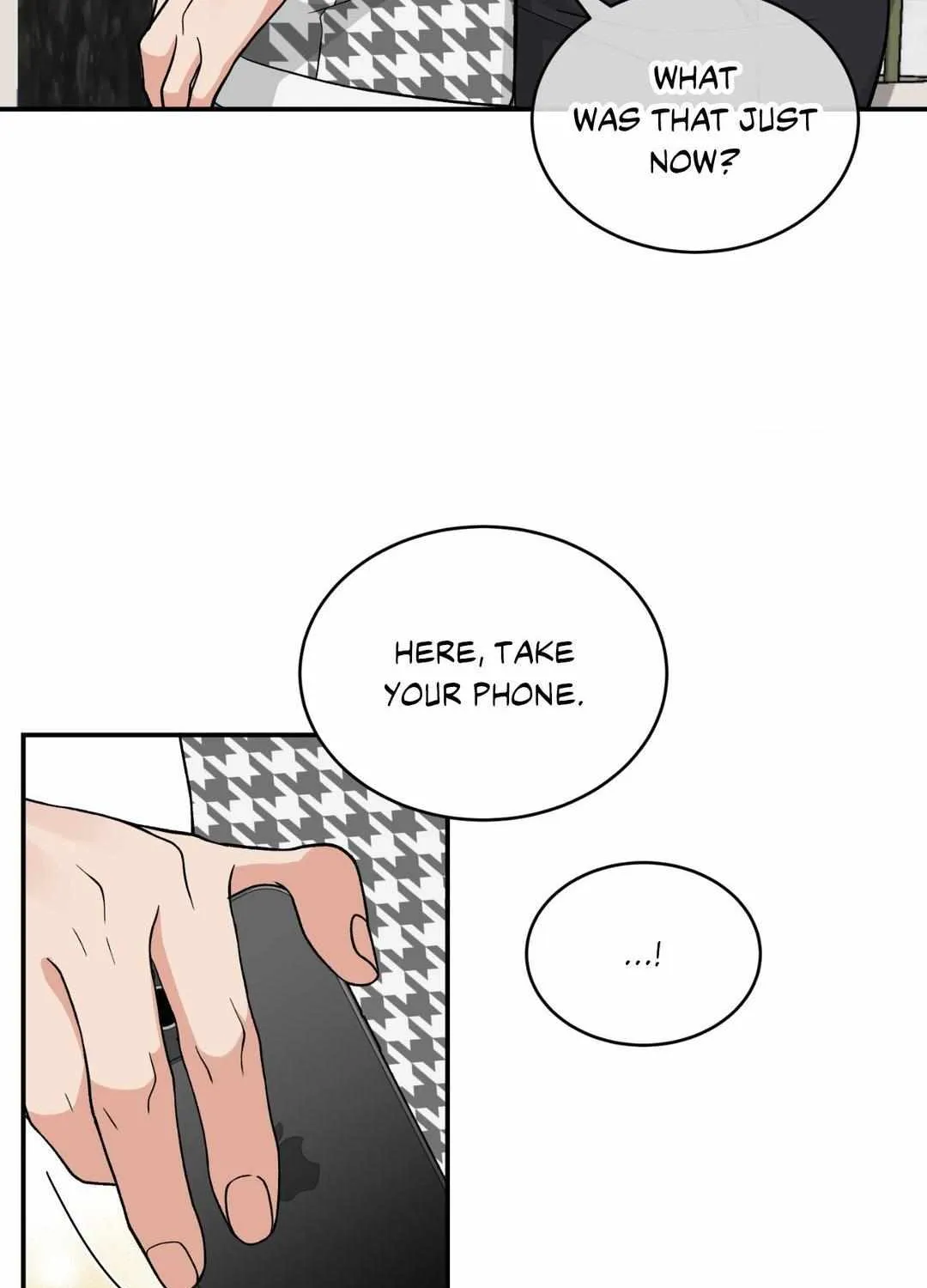Read Sealed With A Secret chapter 33 image 95 on Lezhin