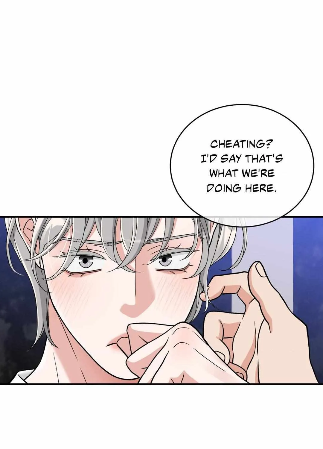 Read Sealed With A Secret chapter 33 image 97 on Lezhin