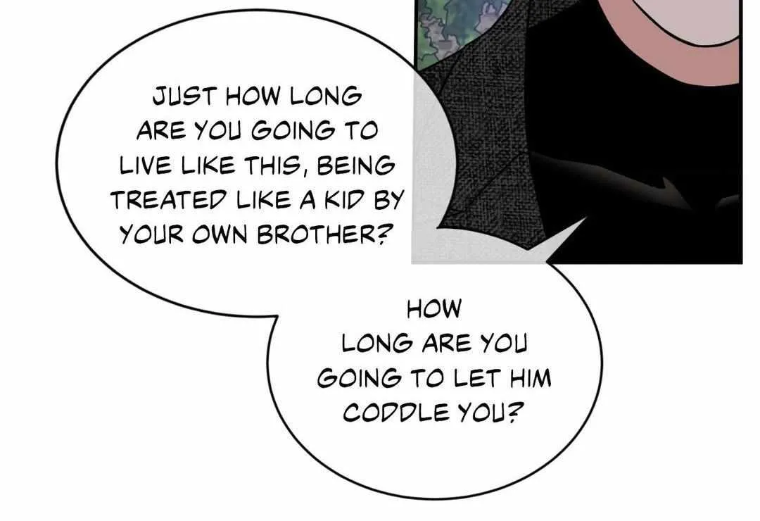 Read Sealed With A Secret chapter 38 image 10 on Lezhin