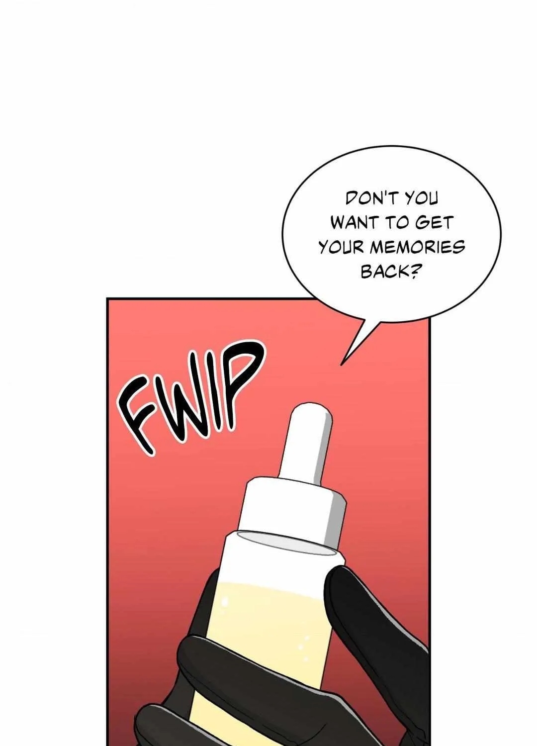 Read Sealed With A Secret chapter 38 image 11 on Lezhin