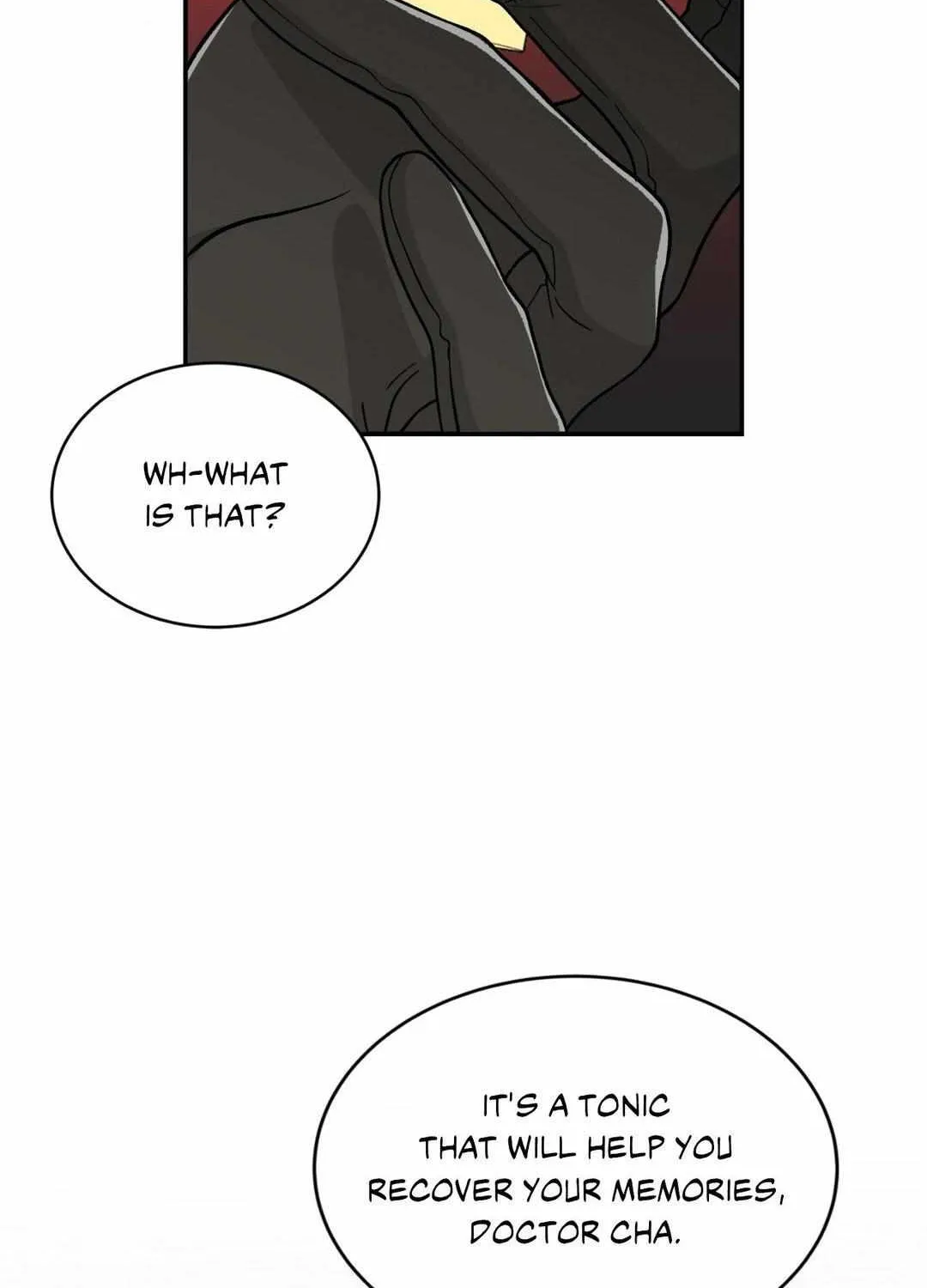 Read Sealed With A Secret chapter 38 image 12 on Lezhin