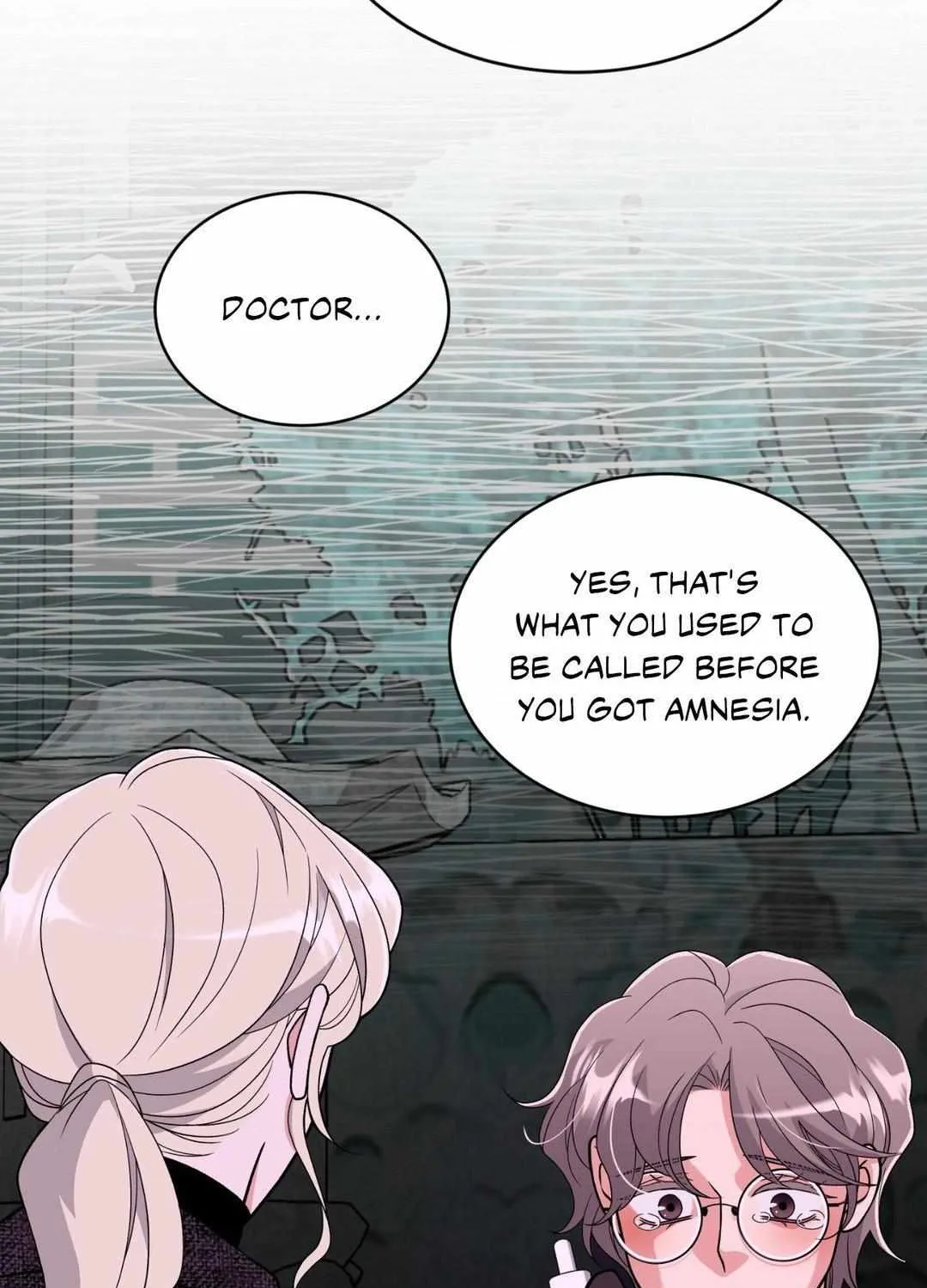 Read Sealed With A Secret chapter 38 image 13 on Lezhin