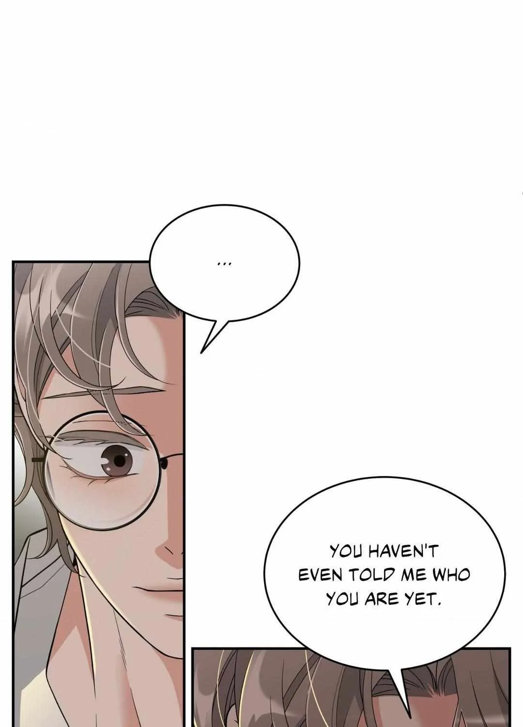 Read Sealed With A Secret chapter 38 image 18 on Lezhin