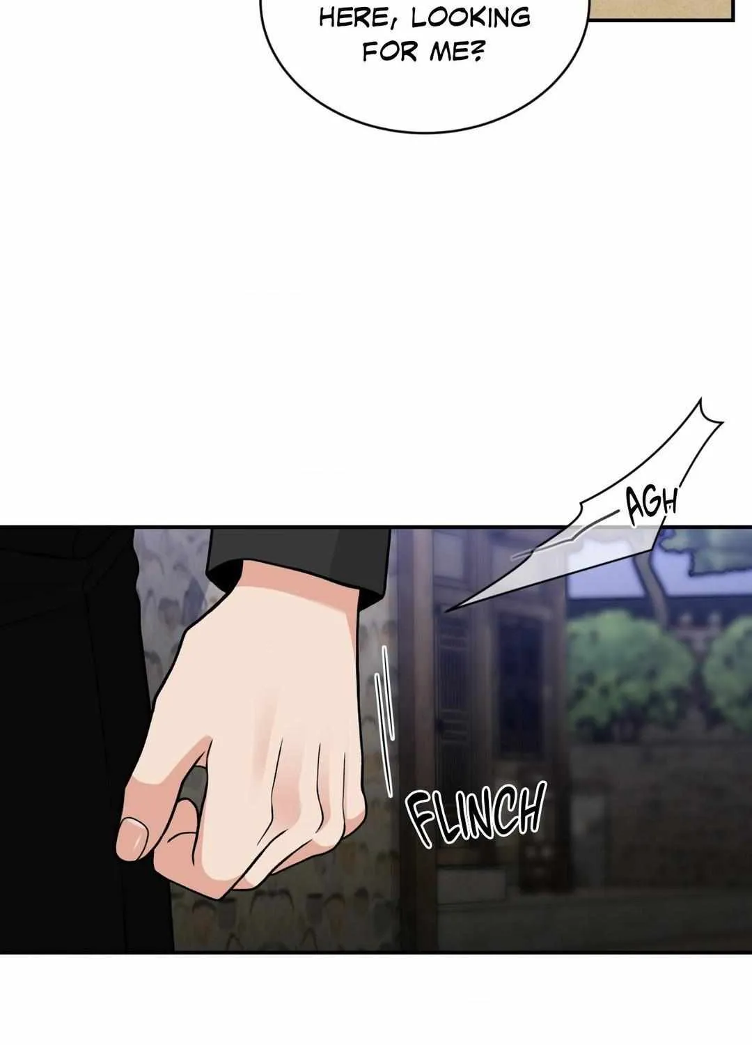 Read Sealed With A Secret chapter 38 image 27 on Lezhin