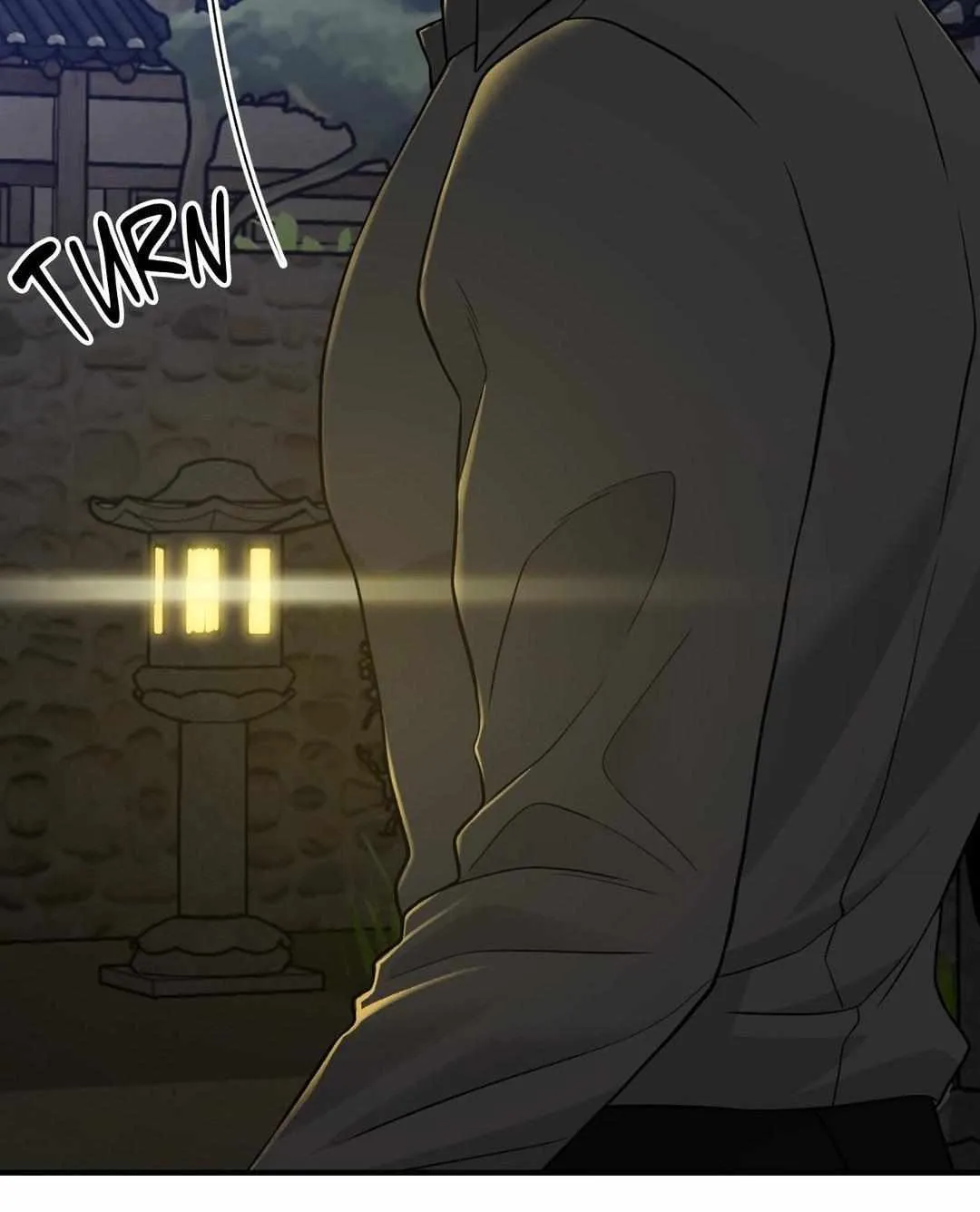Read Sealed With A Secret chapter 38 image 29 on Lezhin