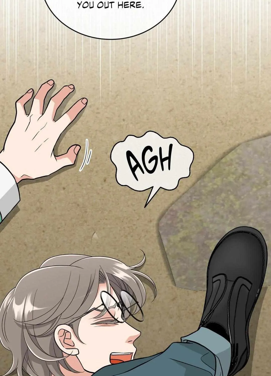 Read Sealed With A Secret chapter 38 image 32 on Lezhin
