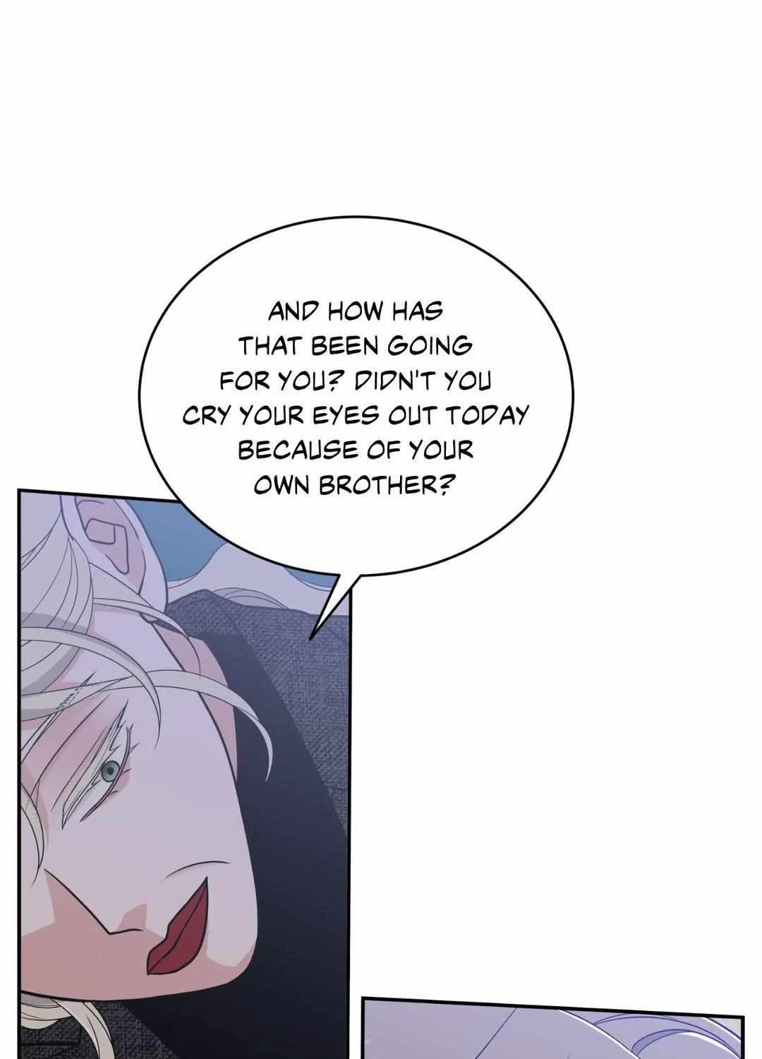 Read Sealed With A Secret chapter 38 image 34 on Lezhin