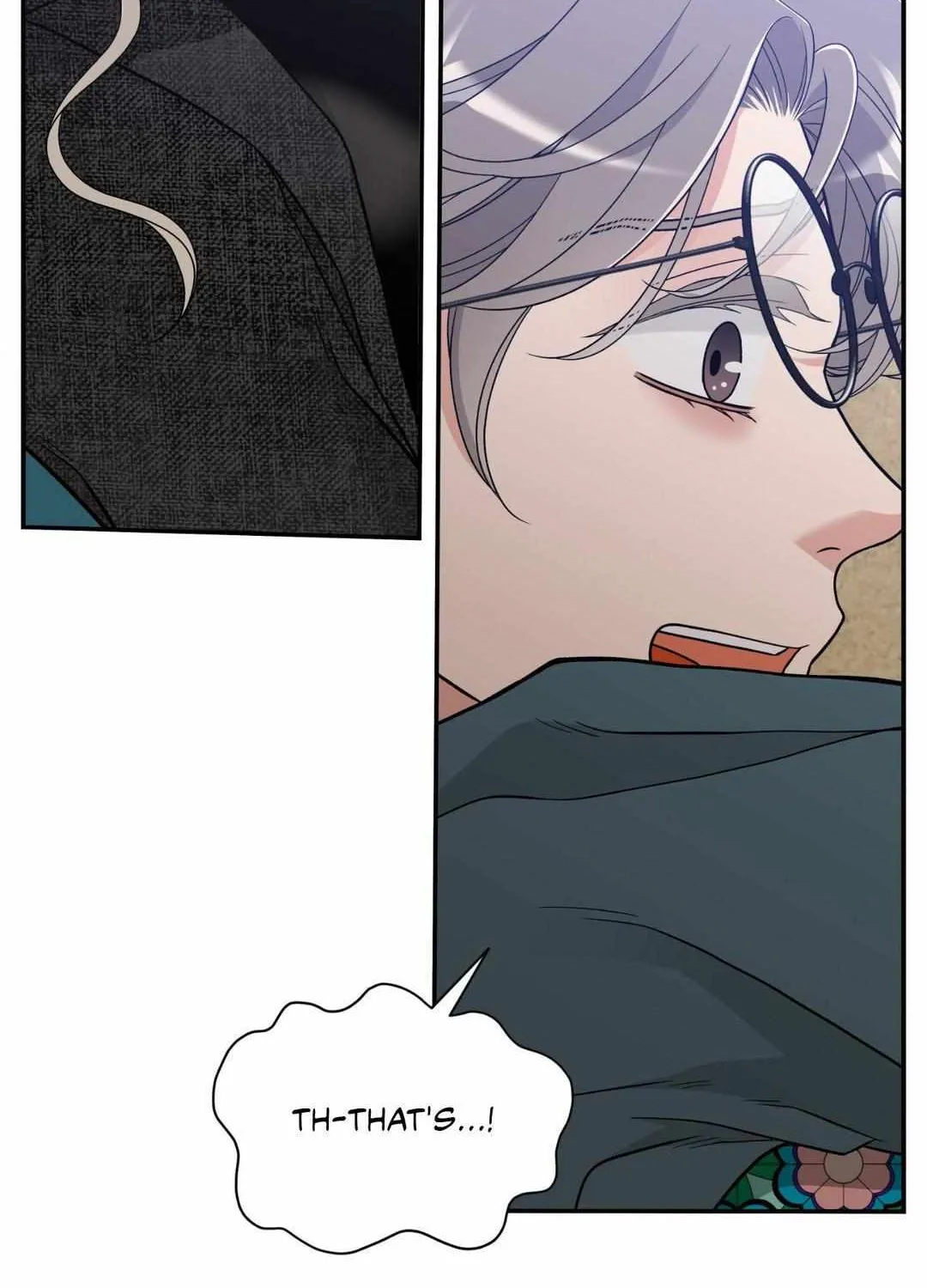 Read Sealed With A Secret chapter 38 image 35 on Lezhin