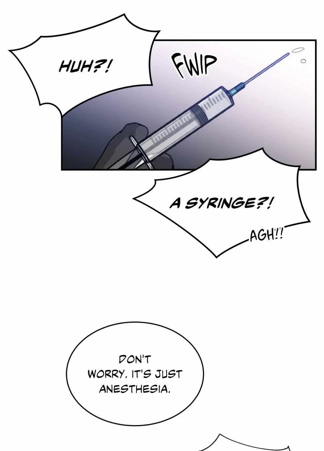Read Sealed With A Secret chapter 38 image 39 on Lezhin