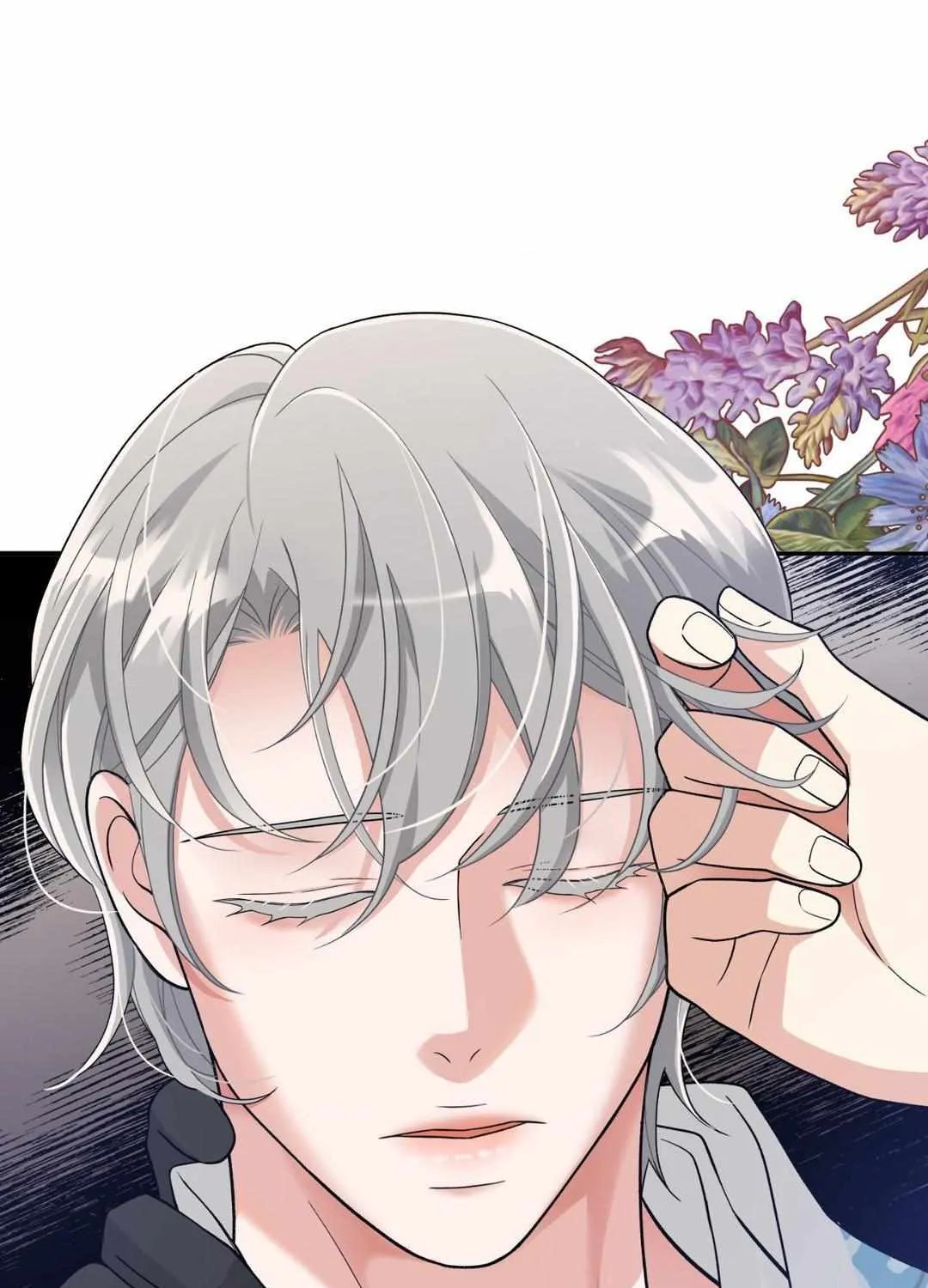 Read Sealed With A Secret chapter 38 image 4 on Lezhin