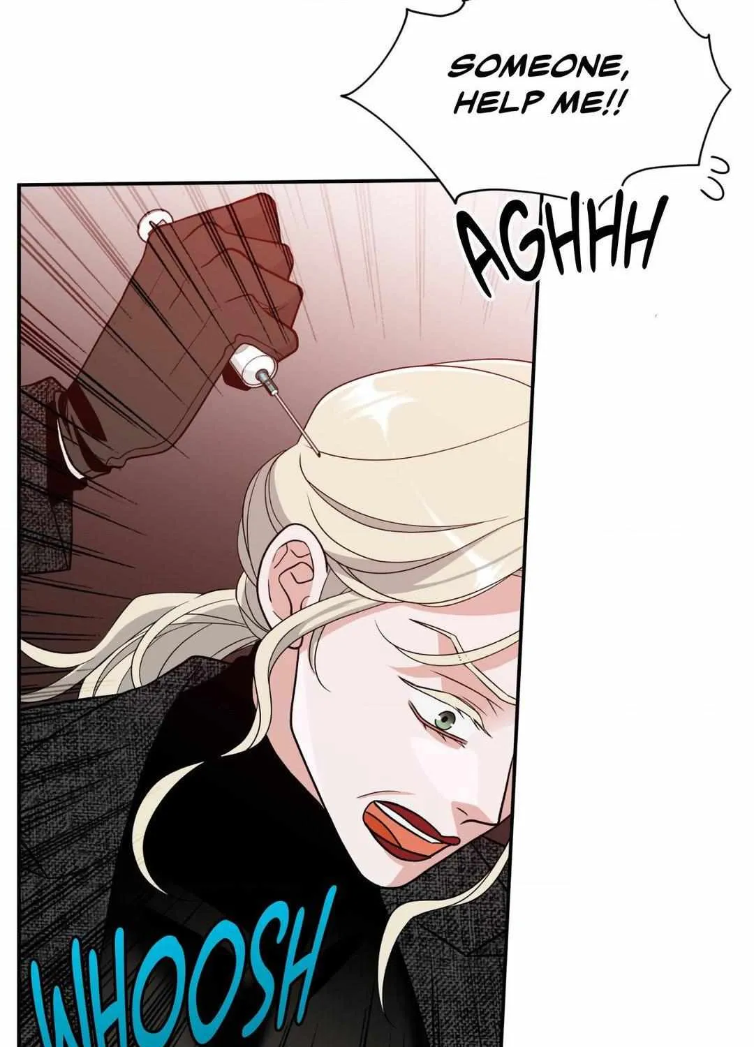 Read Sealed With A Secret chapter 38 image 40 on Lezhin