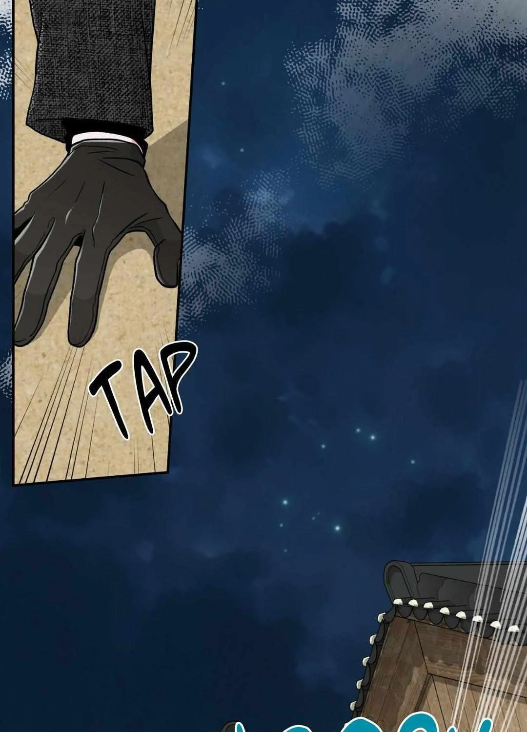 Read Sealed With A Secret chapter 38 image 47 on Lezhin