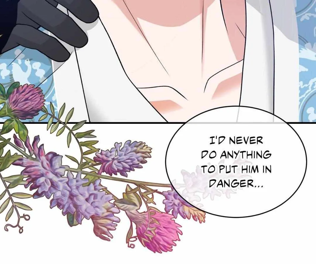 Read Sealed With A Secret chapter 38 image 5 on Lezhin