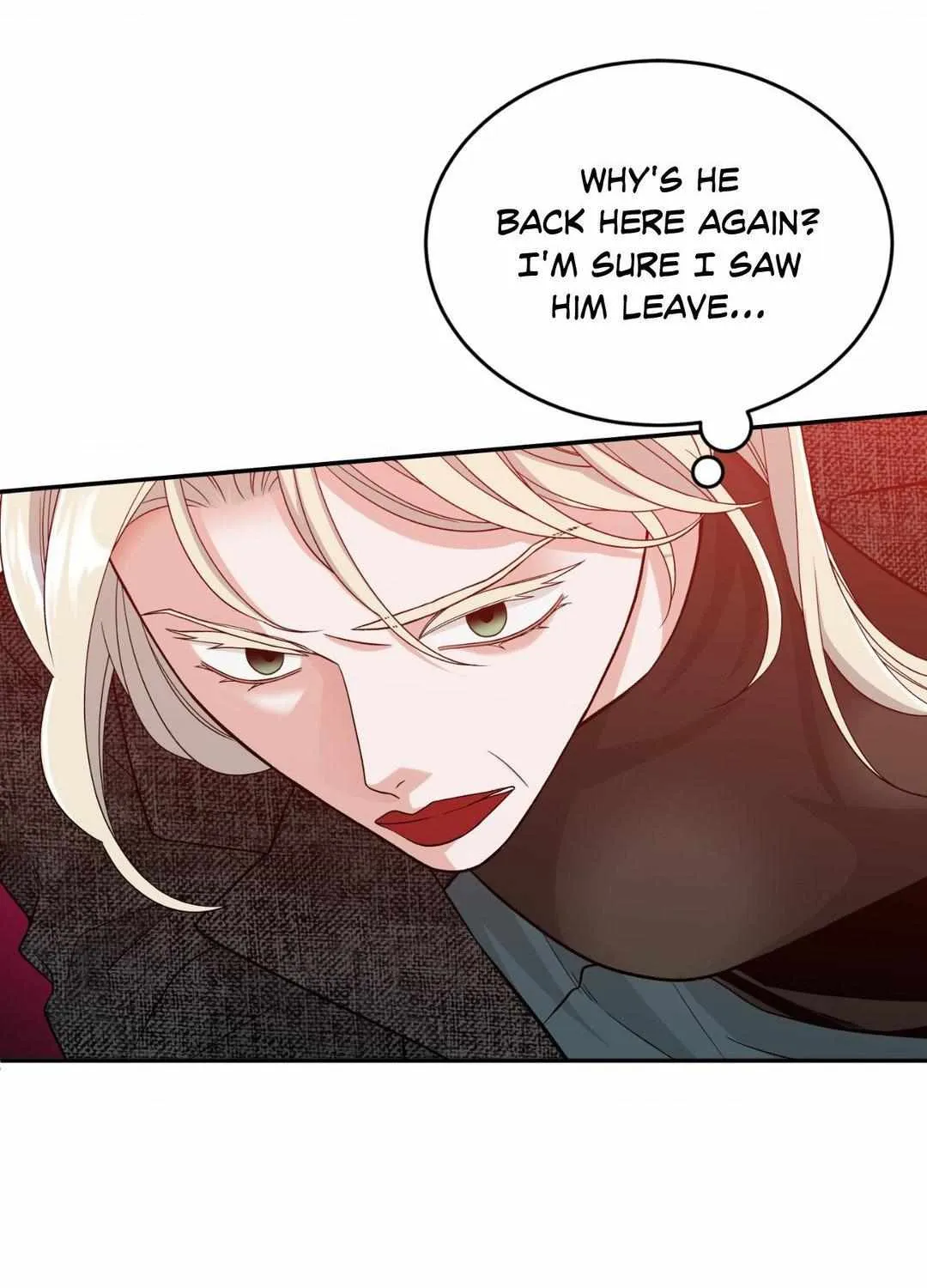 Read Sealed With A Secret chapter 38 image 50 on Lezhin