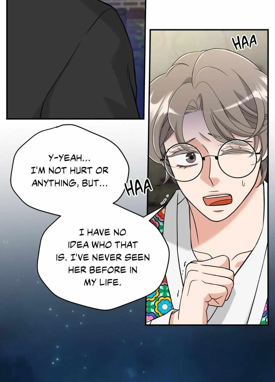 Read Sealed With A Secret chapter 38 image 55 on Lezhin