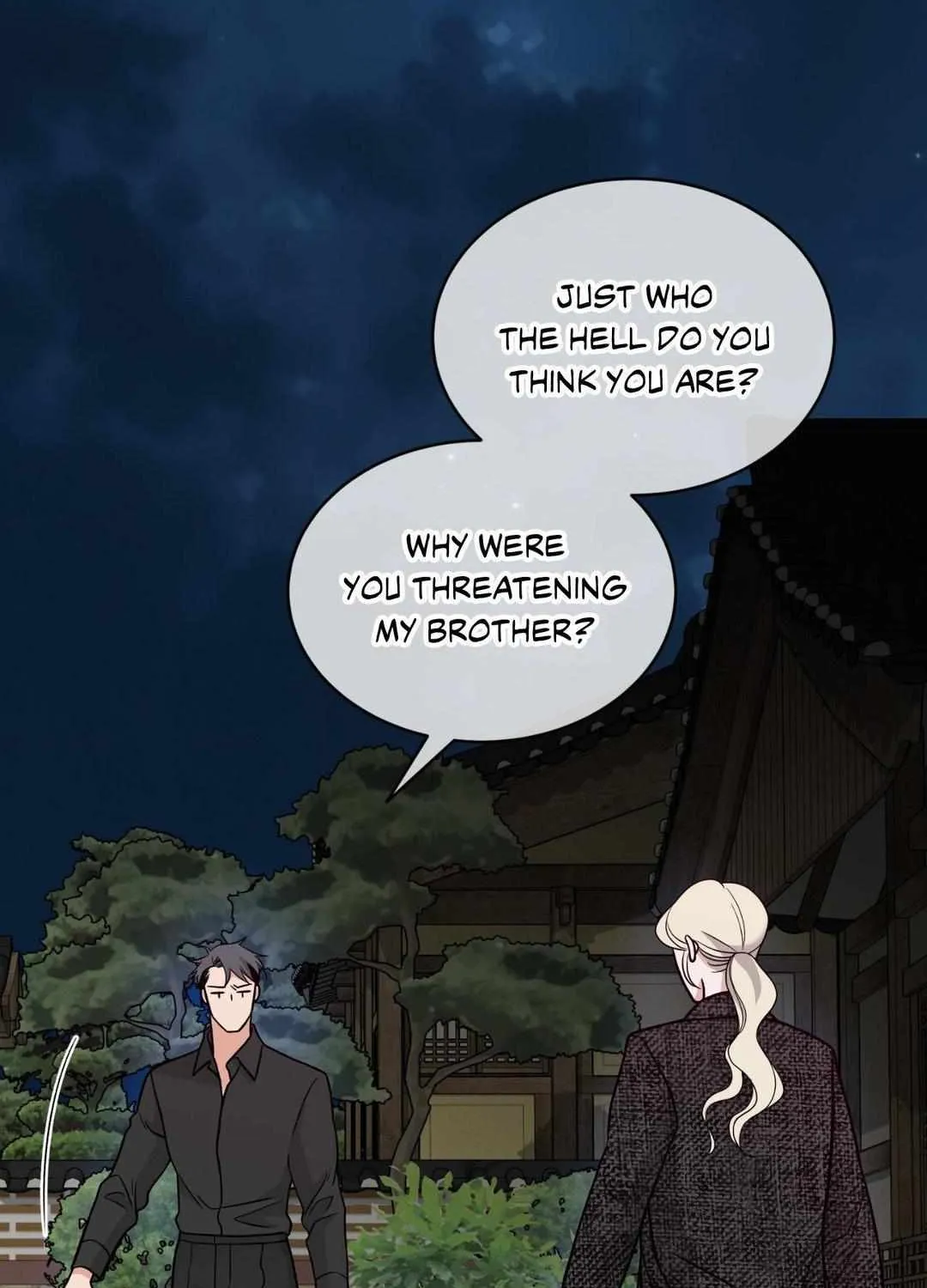 Read Sealed With A Secret chapter 38 image 56 on Lezhin