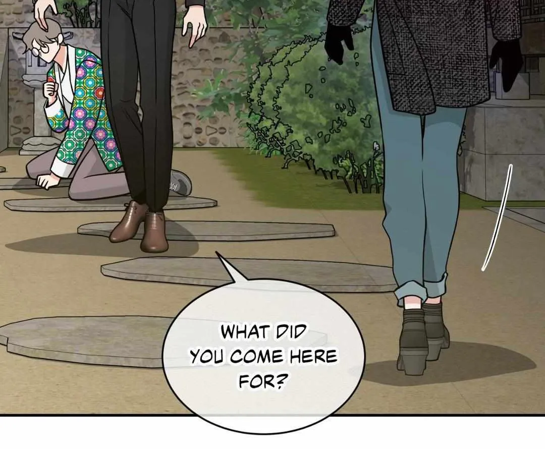 Read Sealed With A Secret chapter 38 image 57 on Lezhin