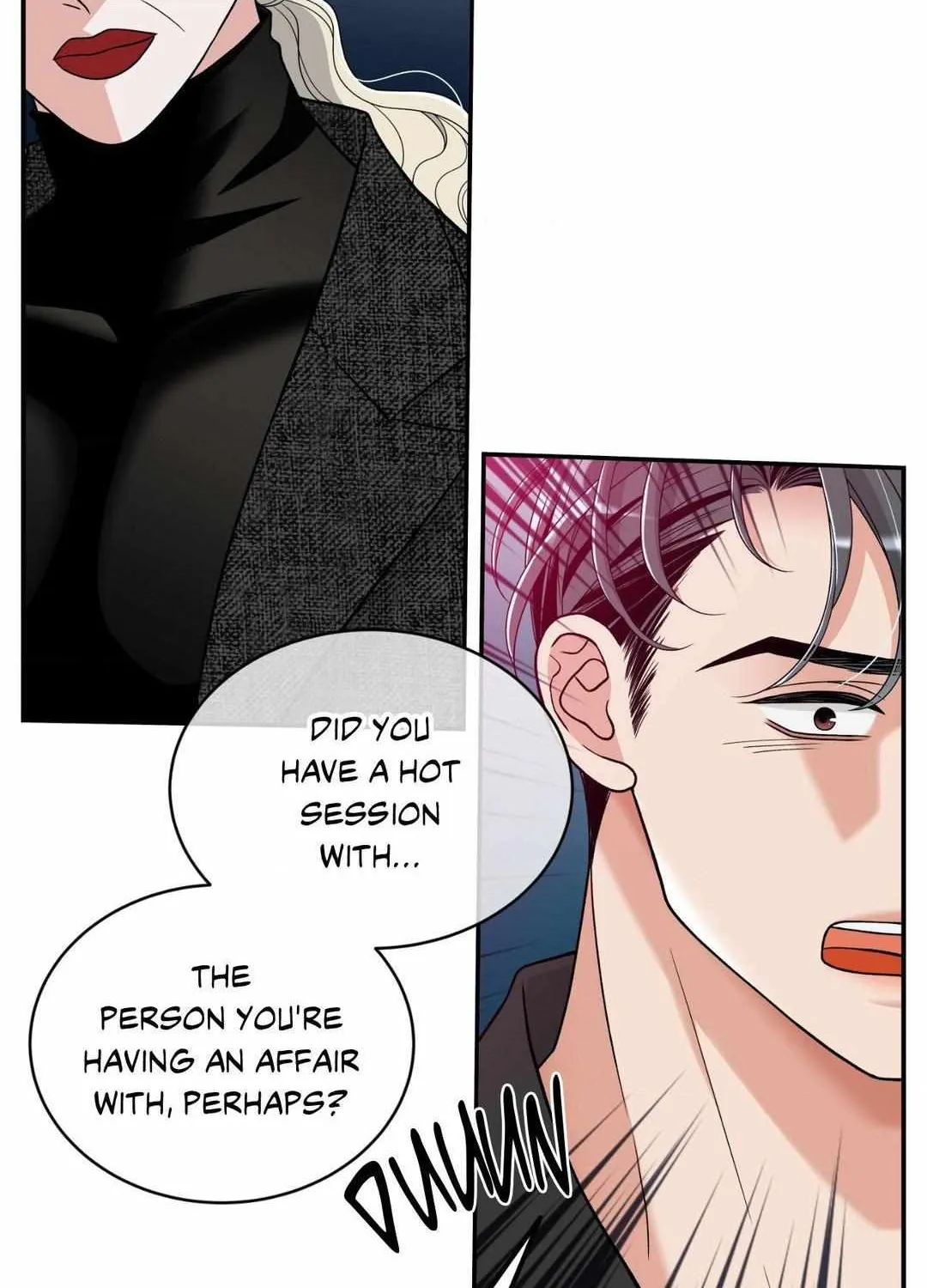 Read Sealed With A Secret chapter 38 image 59 on Lezhin
