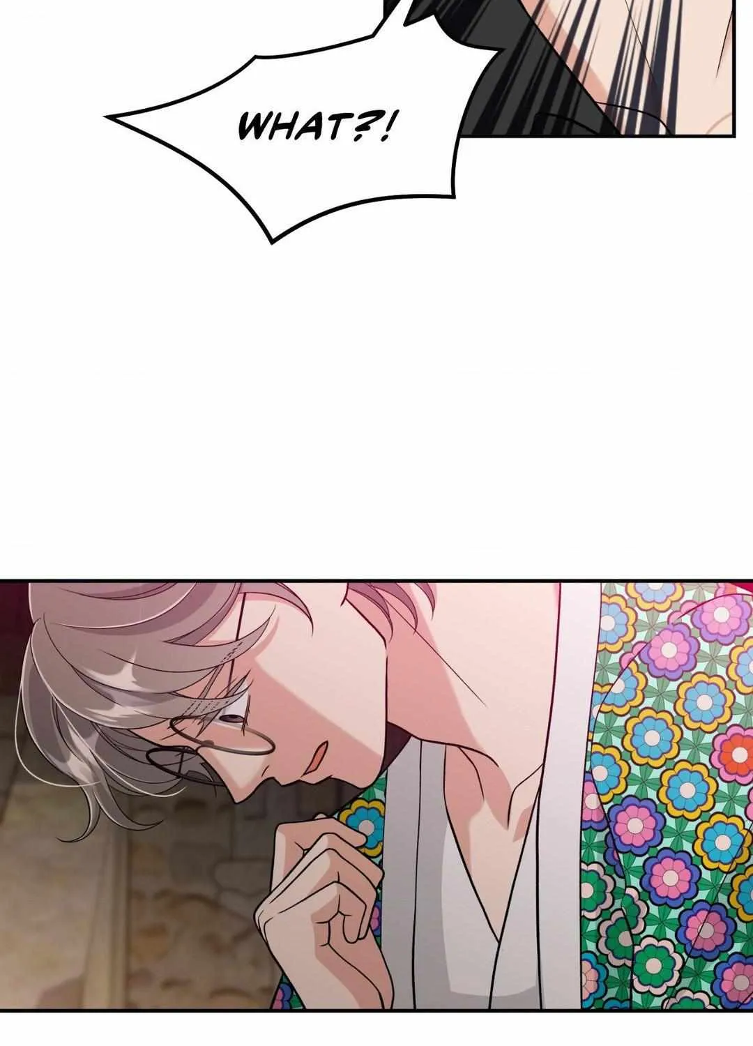 Read Sealed With A Secret chapter 38 image 60 on Lezhin