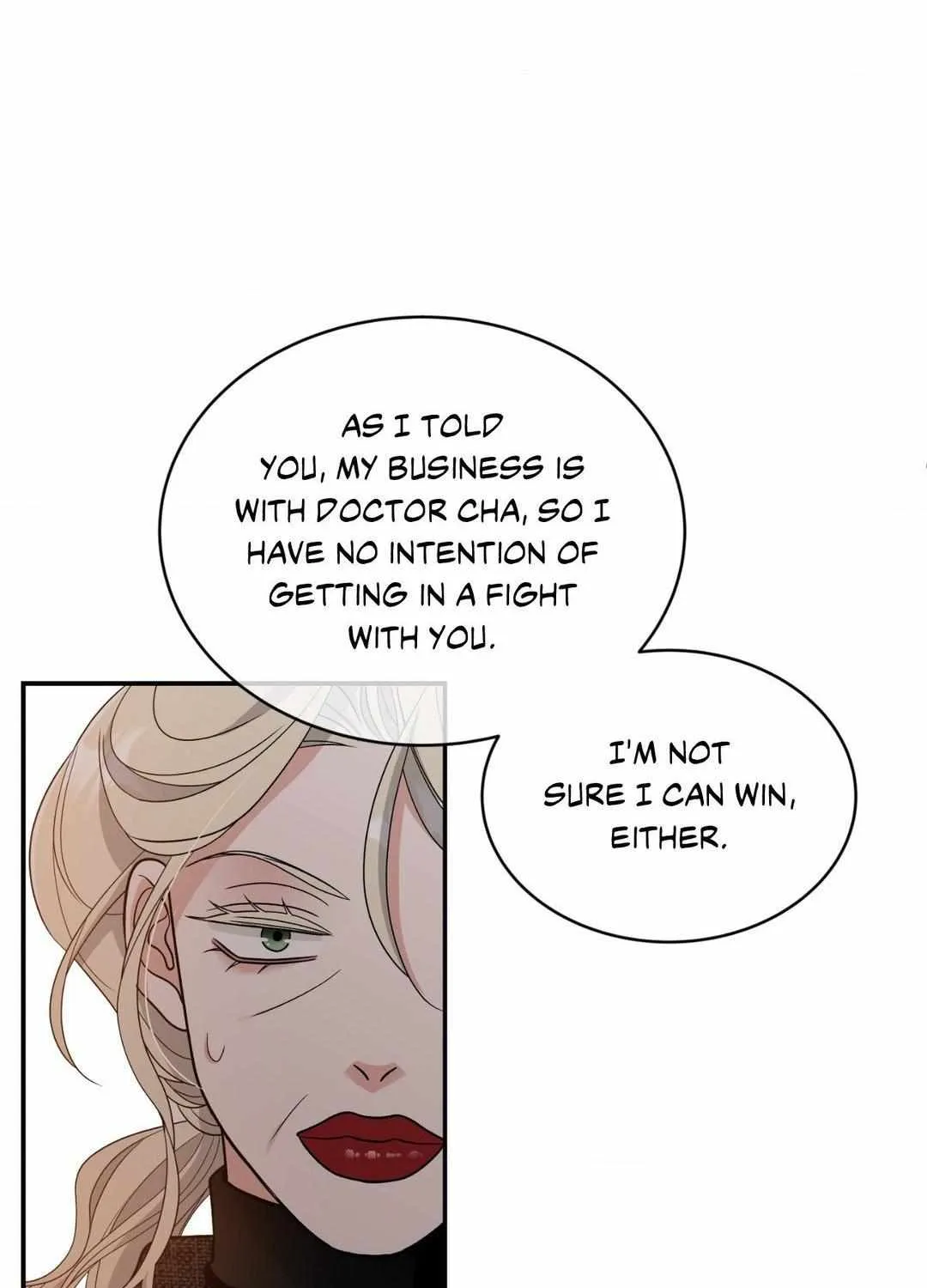 Read Sealed With A Secret chapter 38 image 63 on Lezhin