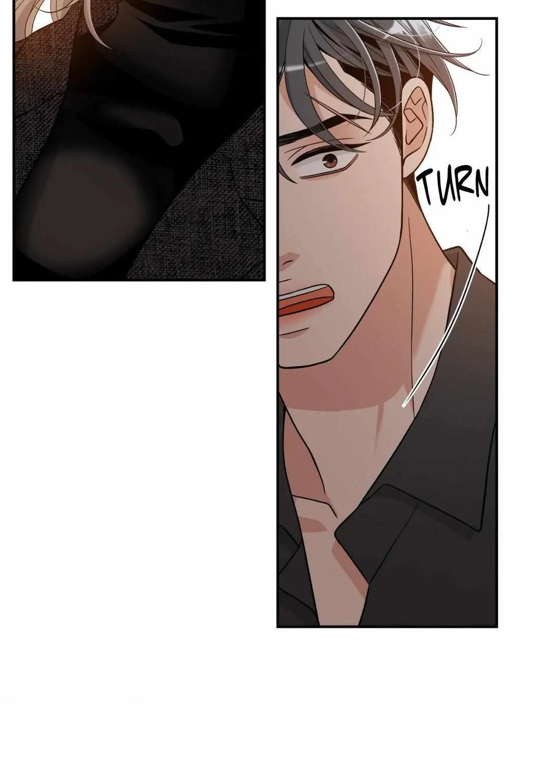 Read Sealed With A Secret chapter 38 image 64 on Lezhin