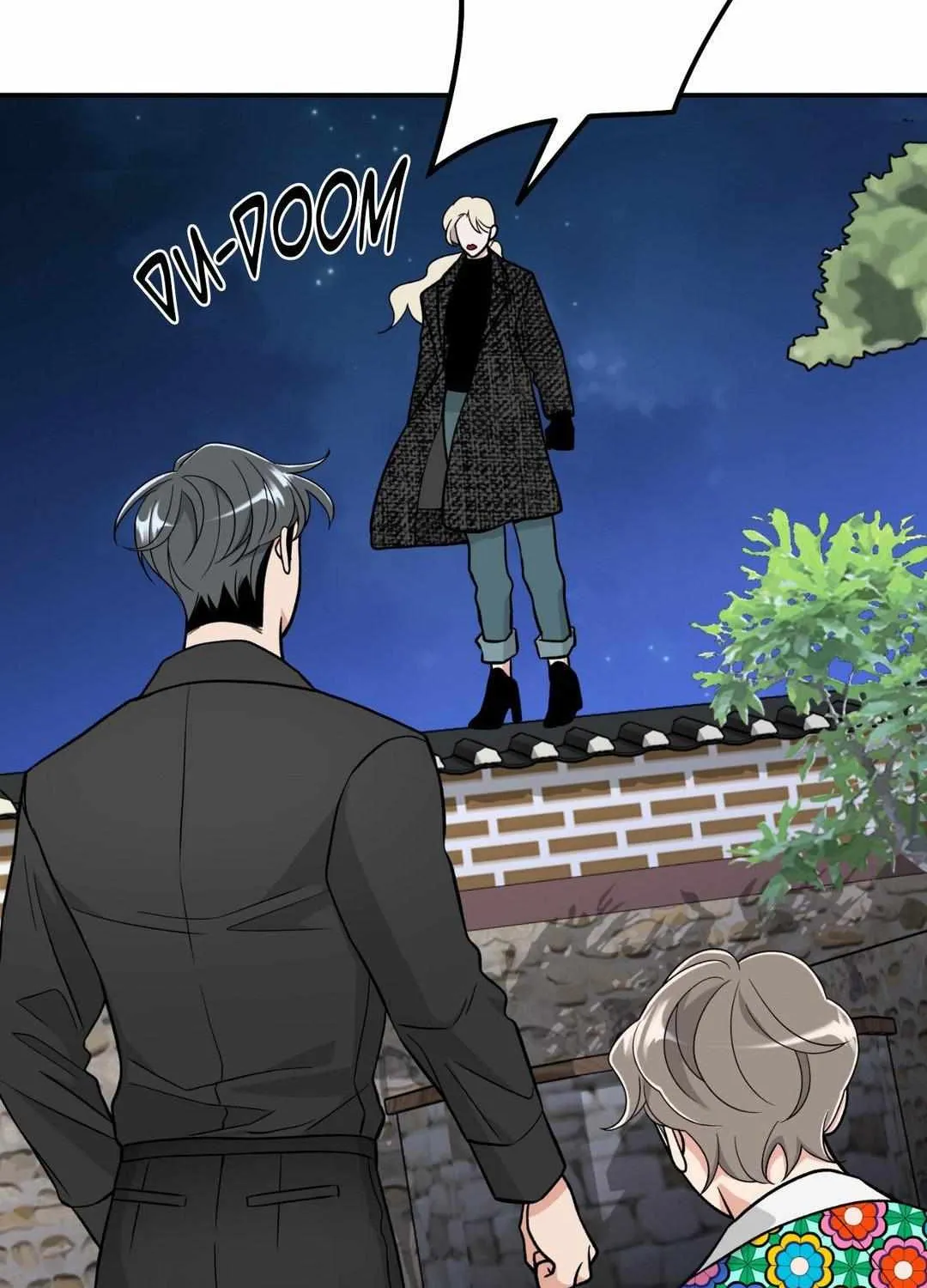 Read Sealed With A Secret chapter 38 image 66 on Lezhin