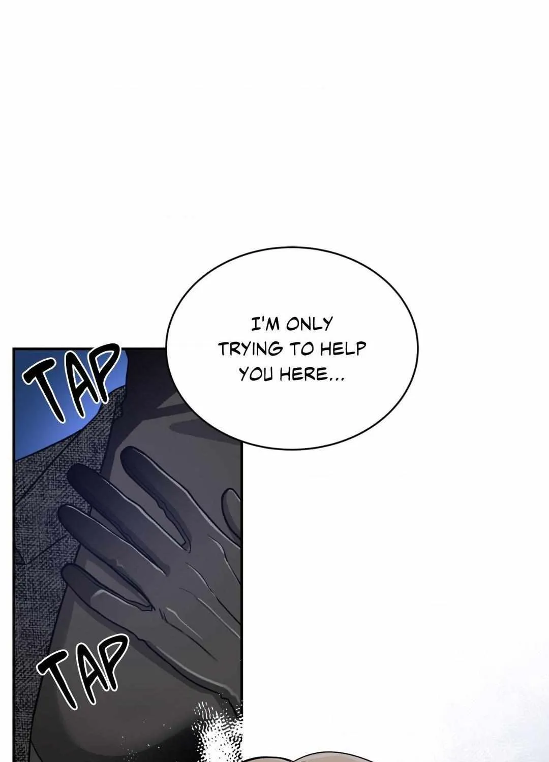 Read Sealed With A Secret chapter 38 image 68 on Lezhin