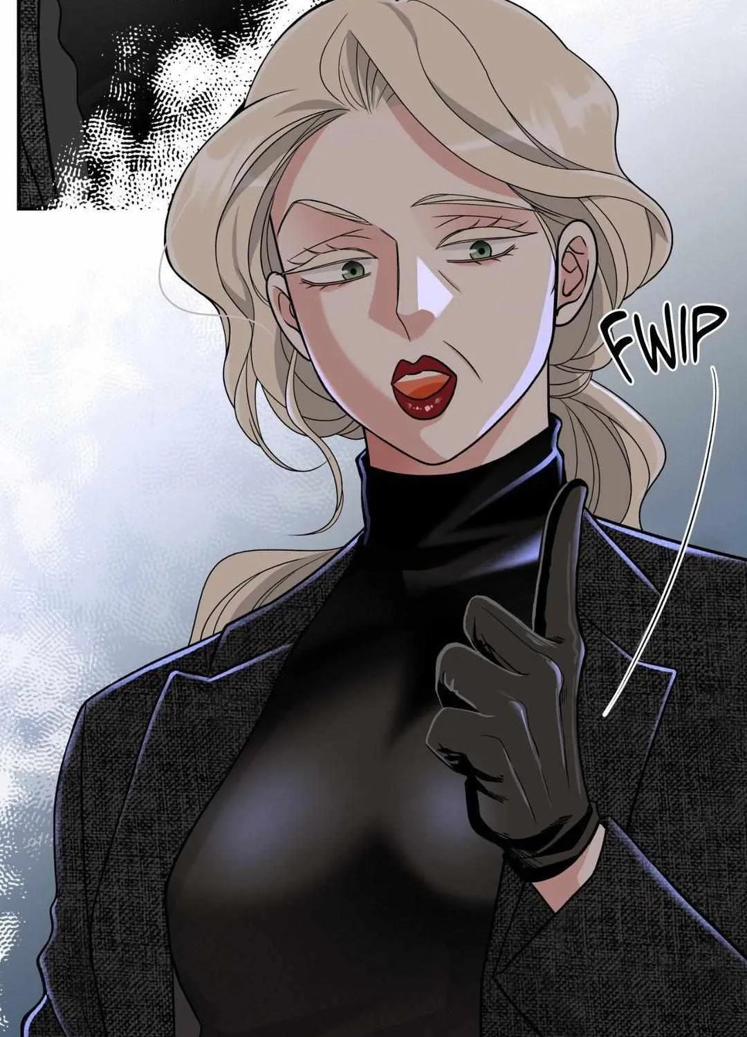 Read Sealed With A Secret chapter 38 image 69 on Lezhin