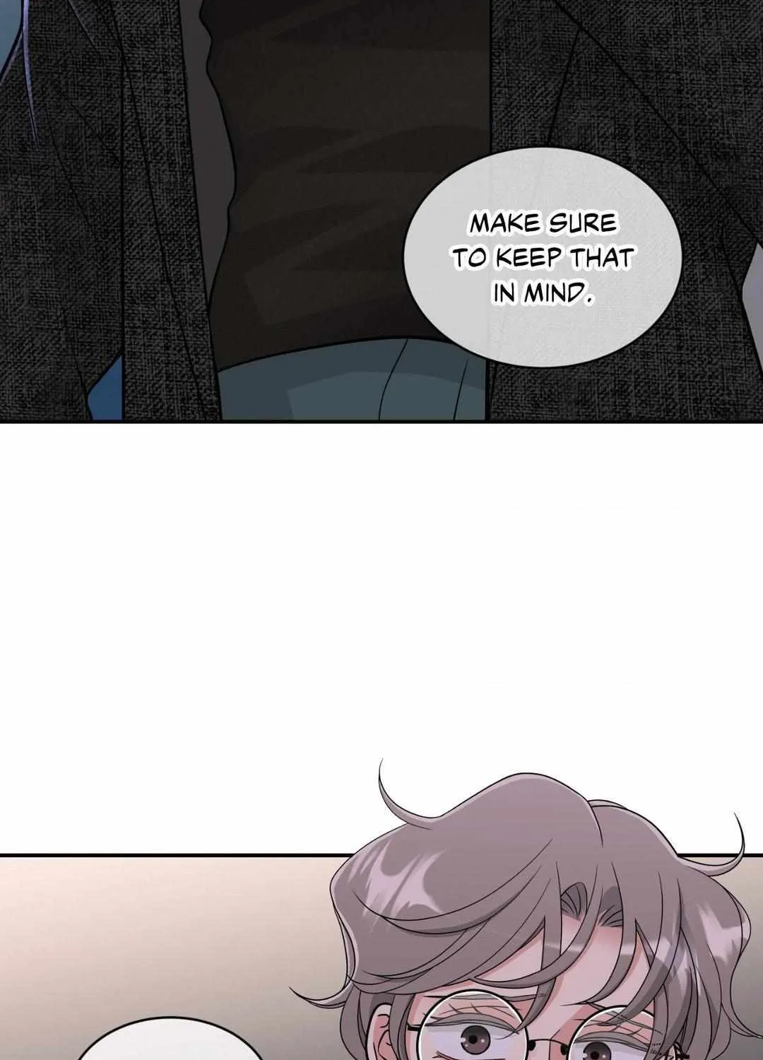 Read Sealed With A Secret chapter 38 image 70 on Lezhin