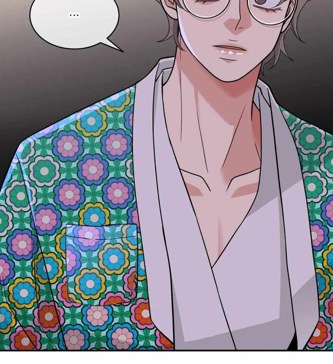 Read Sealed With A Secret chapter 38 image 71 on Lezhin