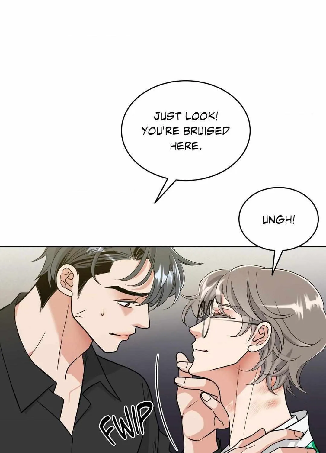 Read Sealed With A Secret chapter 38 image 75 on Lezhin