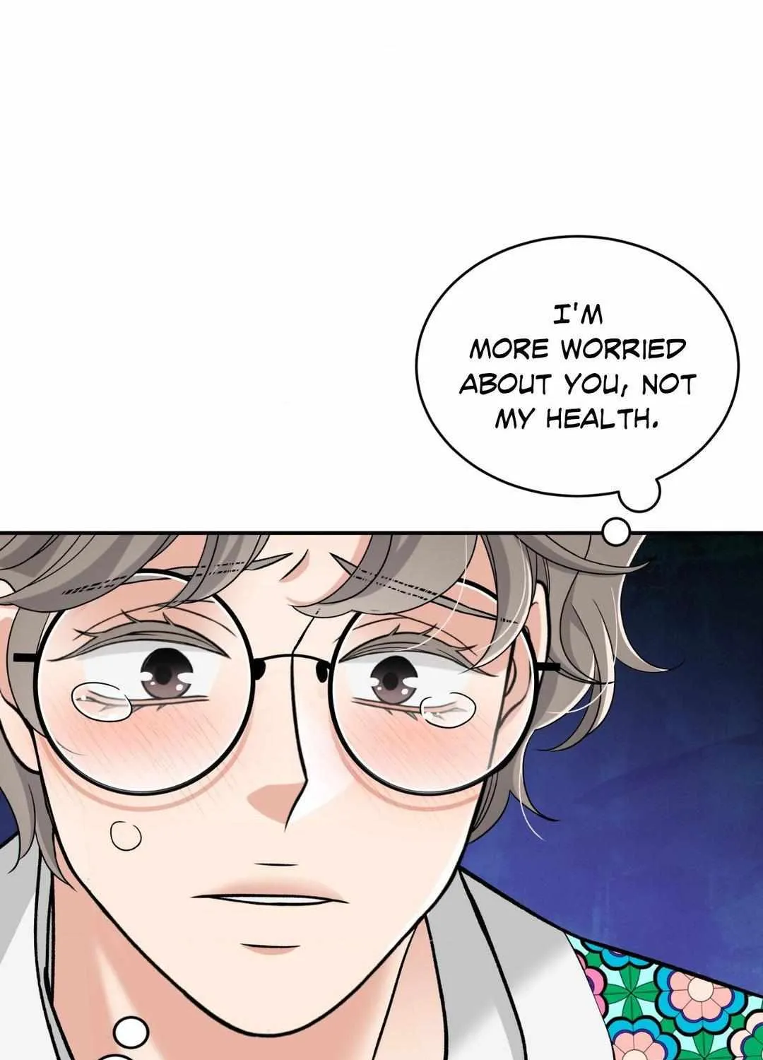 Read Sealed With A Secret chapter 38 image 81 on Lezhin