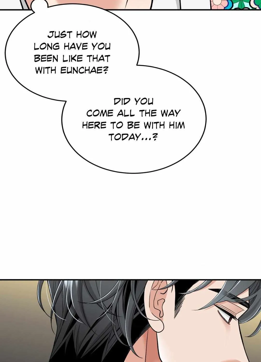 Read Sealed With A Secret chapter 38 image 82 on Lezhin