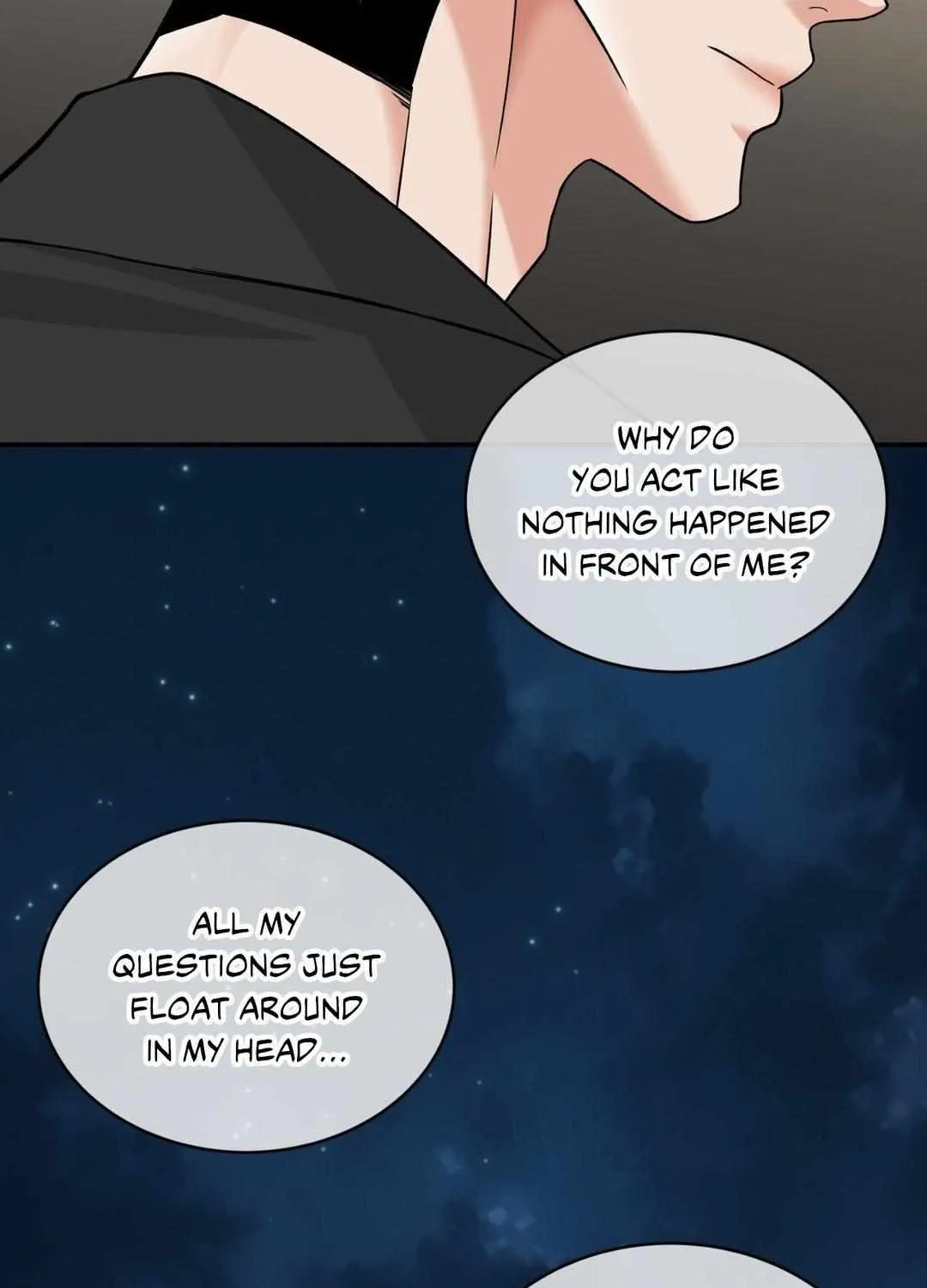 Read Sealed With A Secret chapter 38 image 83 on Lezhin