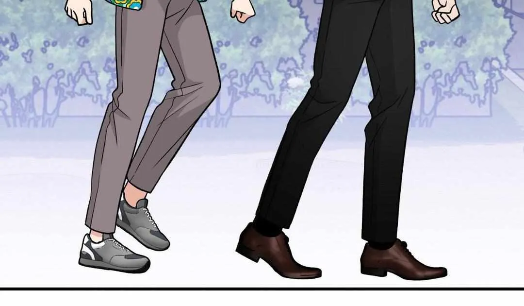 Read Sealed With A Secret chapter 38 image 85 on Lezhin
