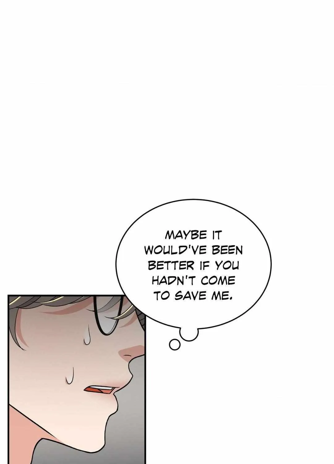 Read Sealed With A Secret chapter 38 image 86 on Lezhin