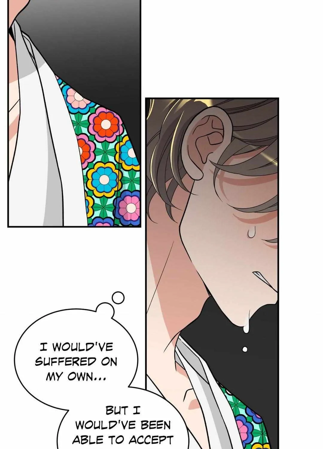 Read Sealed With A Secret chapter 38 image 87 on Lezhin