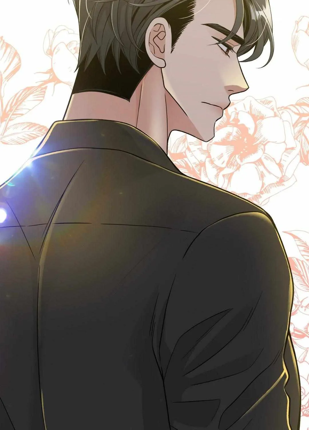 Read Sealed With A Secret chapter 38 image 89 on Lezhin