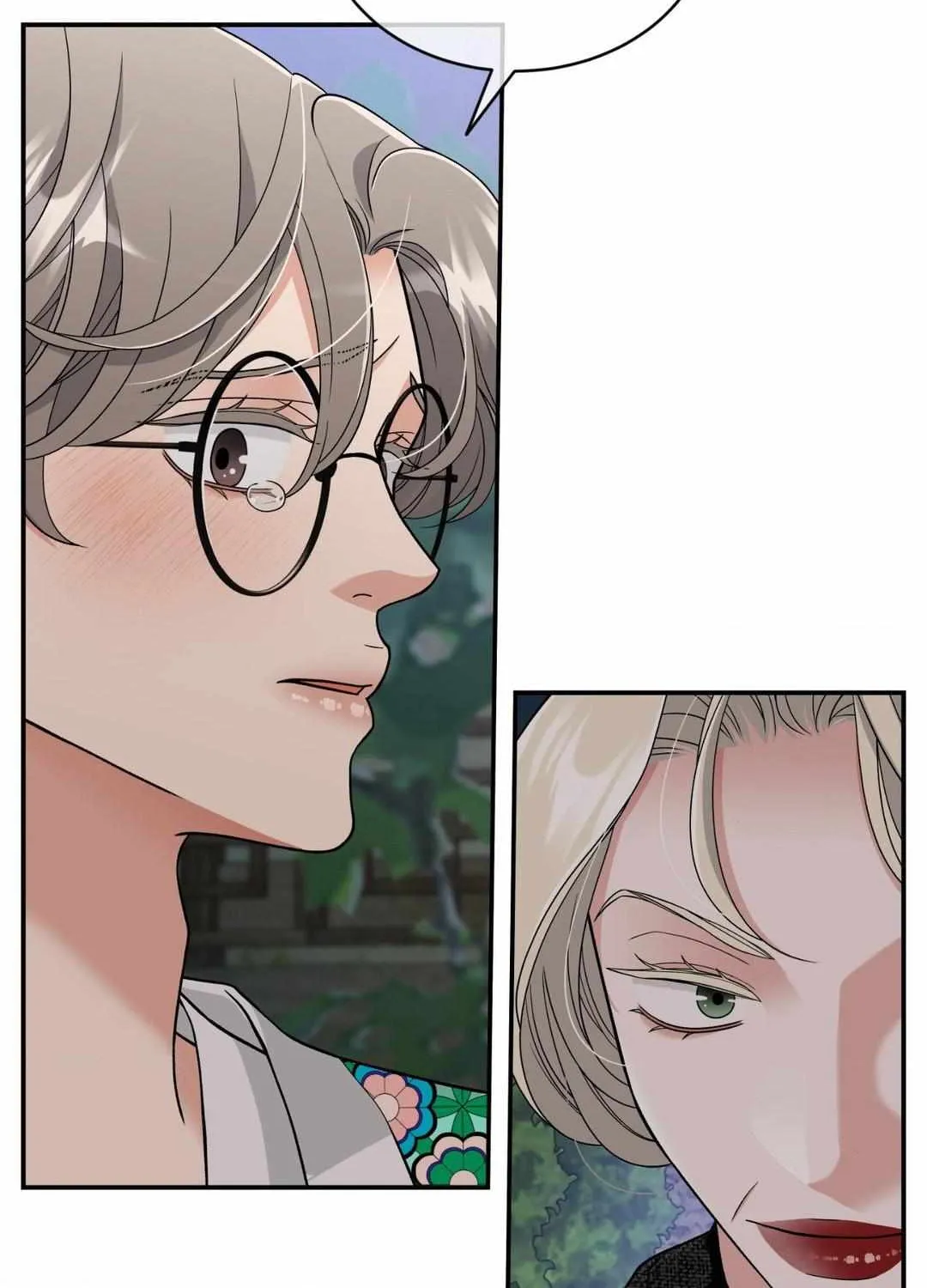 Read Sealed With A Secret chapter 38 image 9 on Lezhin