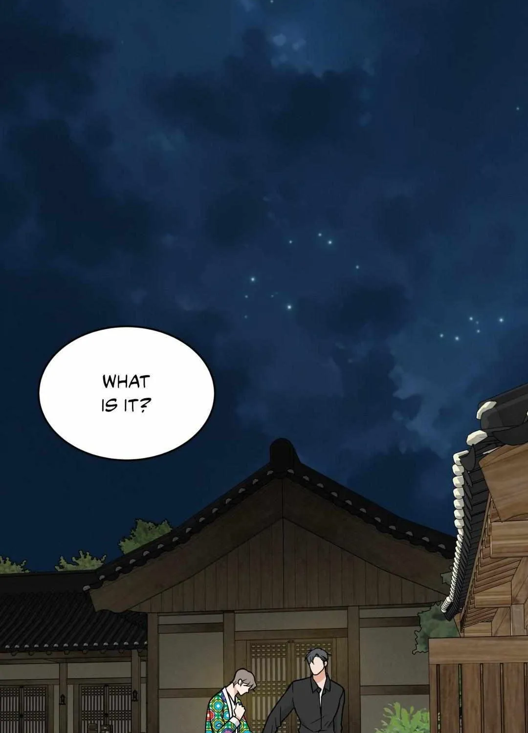 Read Sealed With A Secret chapter 38 image 92 on Lezhin