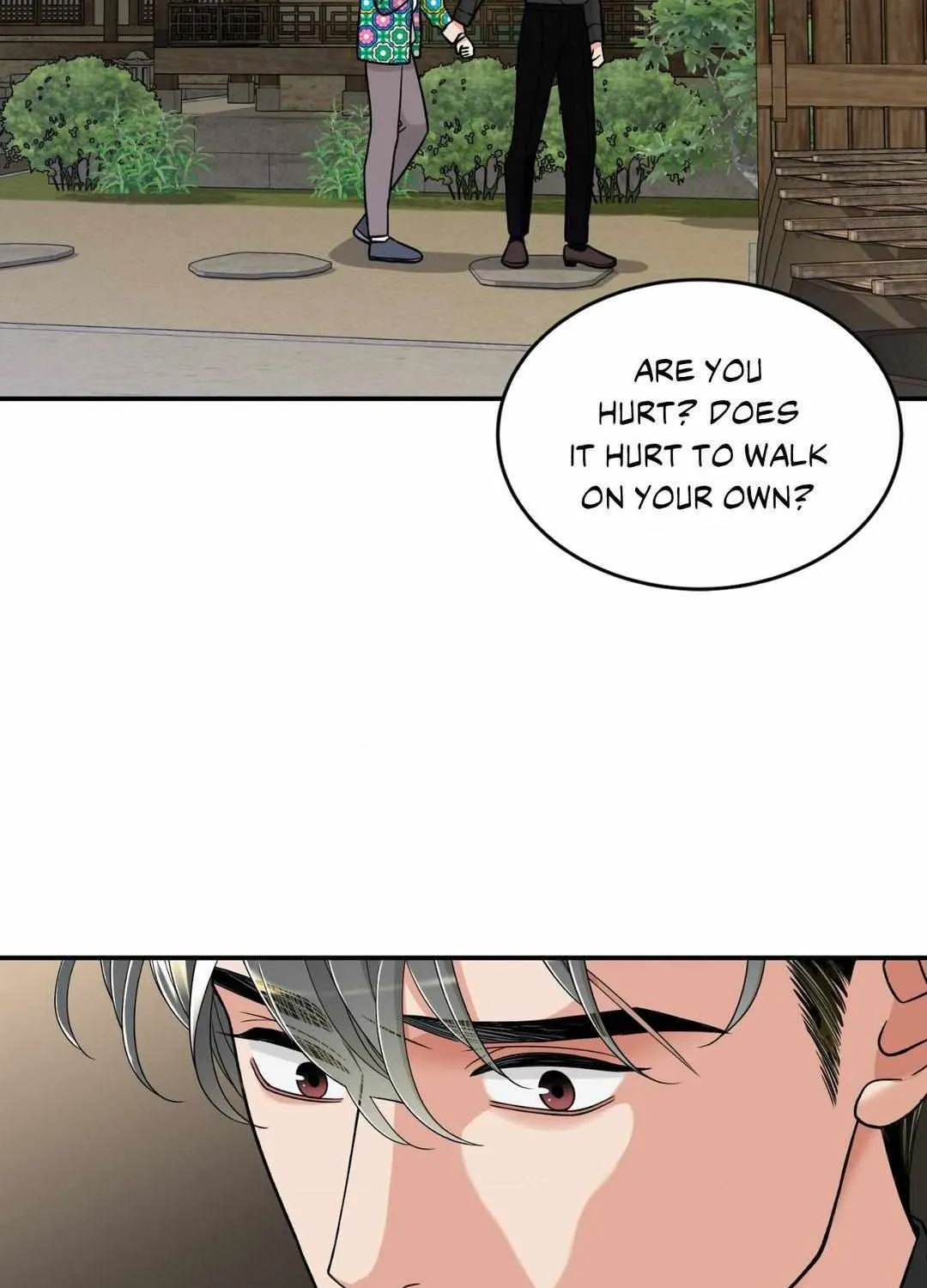 Read Sealed With A Secret chapter 38 image 93 on Lezhin