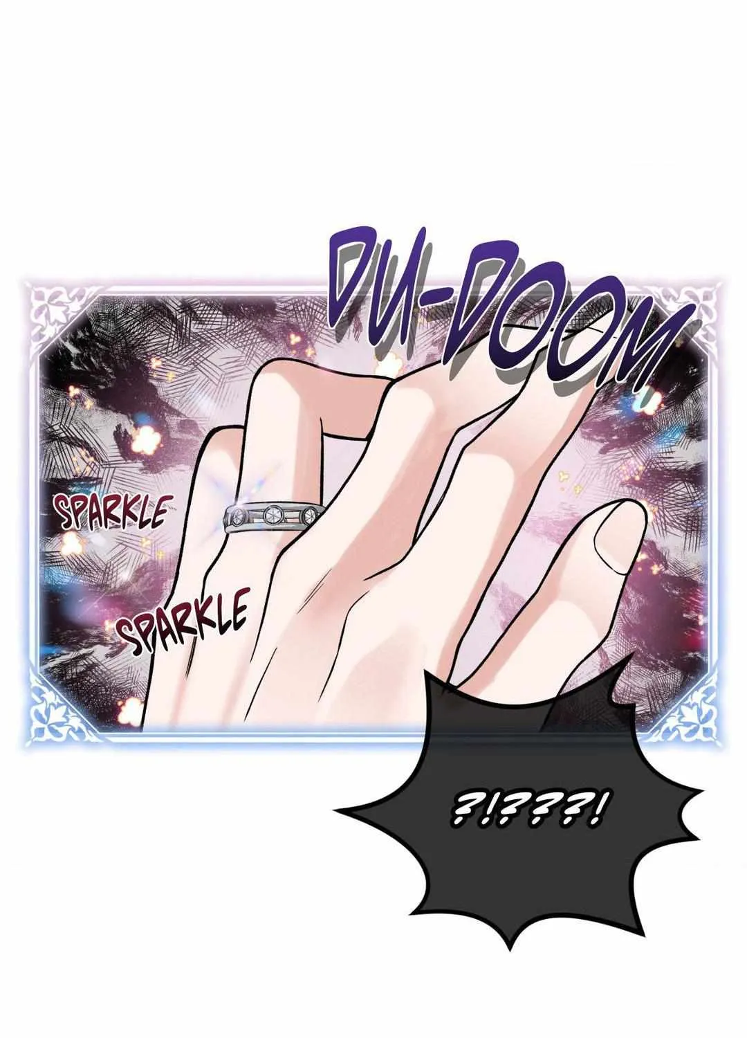 Read Sealed With A Secret chapter 4 image 10 on Lezhin
