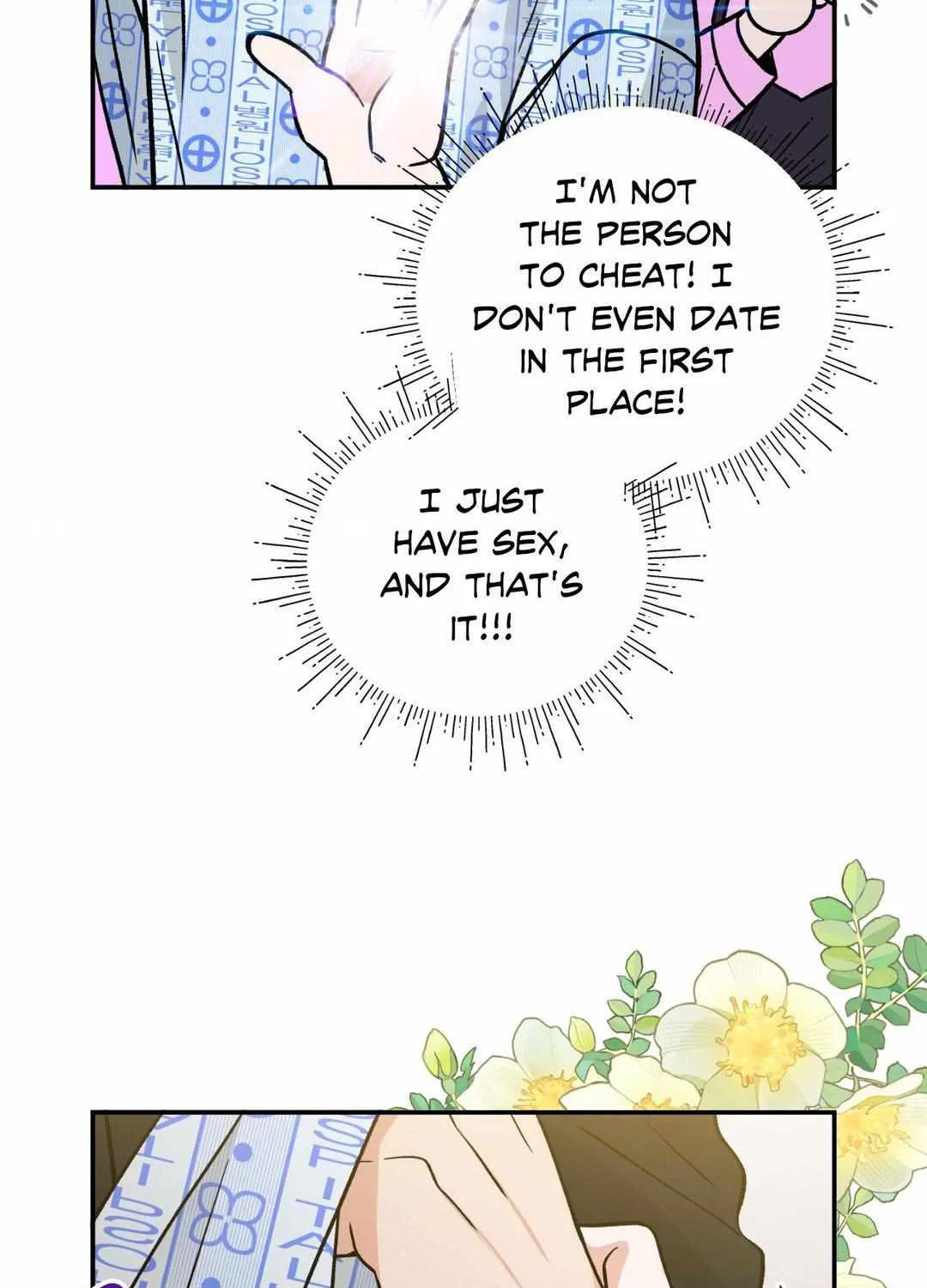 Read Sealed With A Secret chapter 4 image 12 on Lezhin