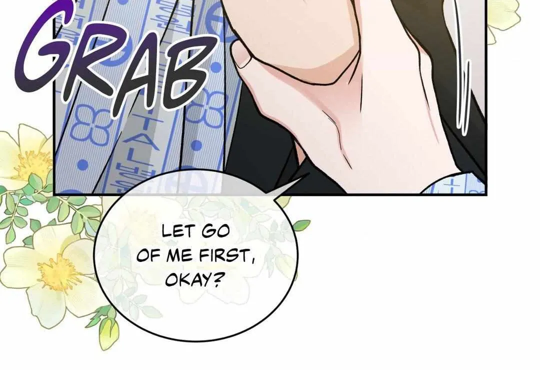 Read Sealed With A Secret chapter 4 image 13 on Lezhin