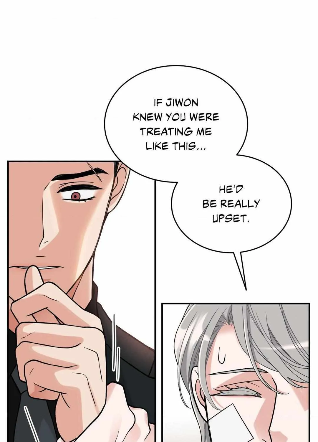 Read Sealed With A Secret chapter 4 image 14 on Lezhin